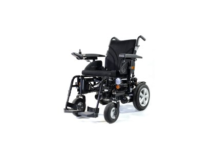 Mobility Power Chair VT61032 - 09-2-151